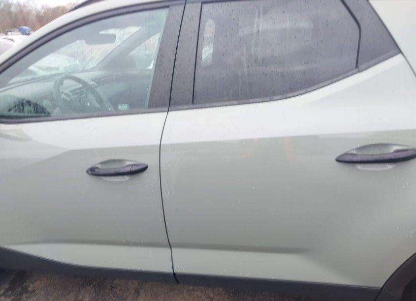 Photo 14 of 2023 Hyundai Santa CRUZ SEL (VIN 5NTJC4AE7PH052592)