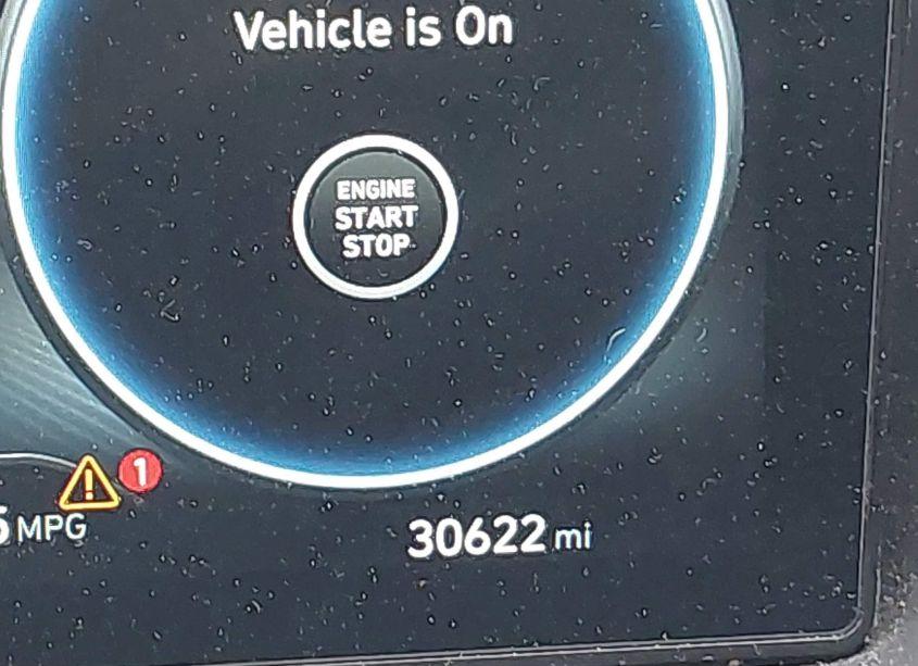 Photo 15 of 2023 Hyundai Santa CRUZ SEL (VIN 5NTJC4AE7PH052592)