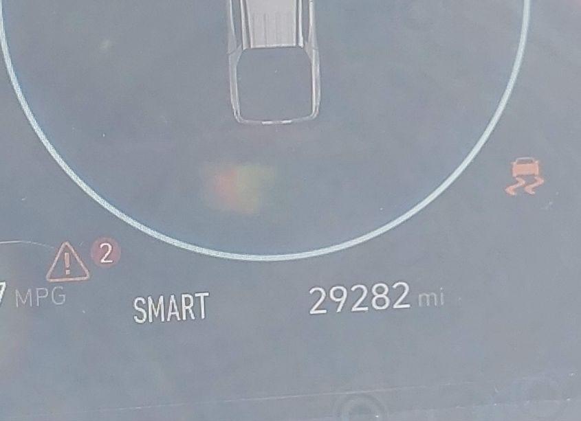 Photo 15 of 2023 Hyundai Santa CRUZ SEL (VIN 5NTJC4AE8PH053542)