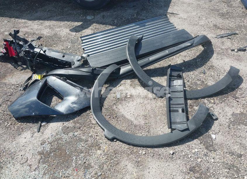 Photo 12 of 2024 Hyundai Santa CRUZ SEL (VIN 5NTJC4DE0RH102716)