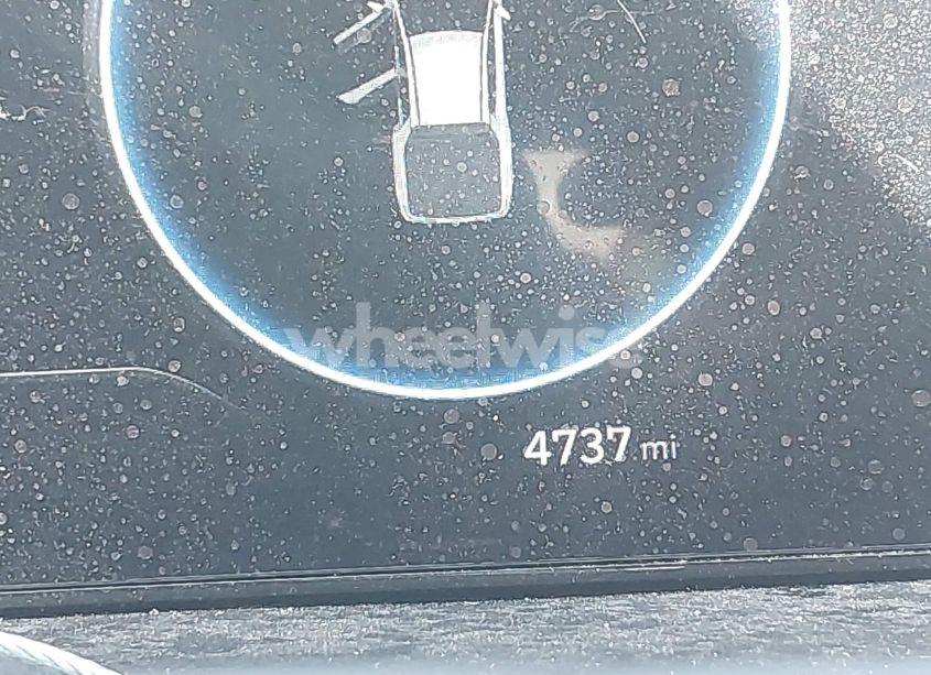 Photo 16 of 2024 Hyundai Santa CRUZ SEL (VIN 5NTJC4DE0RH102716)