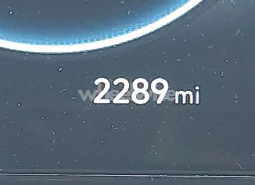 Photo 16 of 2024 Hyundai Santa CRUZ SEL (VIN 5NTJC4DE0RH107074)