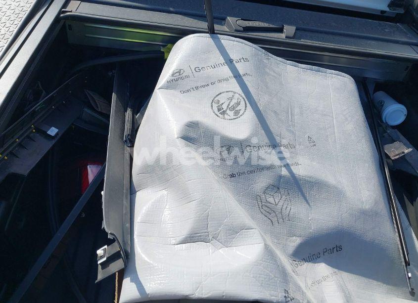 Photo 18 of 2024 Hyundai Santa CRUZ SEL (VIN 5NTJC4DE0RH107074)