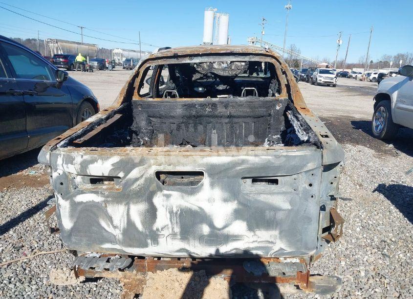 Photo 11 of 2023 Hyundai Santa CRUZ SEL (VIN 5NTJCDAE1PH049512)