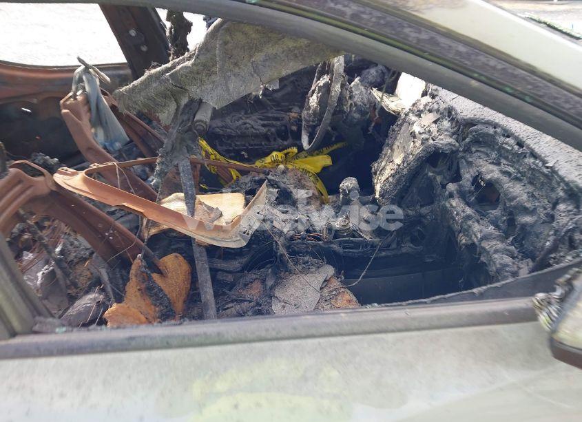 Photo 5 of 2023 Hyundai Santa CRUZ SEL (VIN 5NTJCDAE1PH049512)