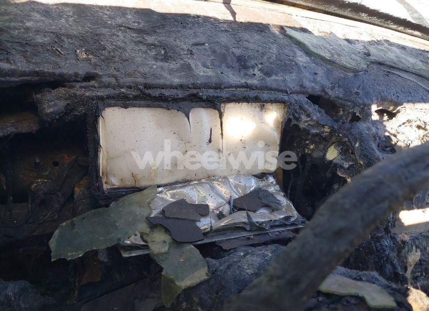 Photo 7 of 2023 Hyundai Santa CRUZ SEL (VIN 5NTJCDAE1PH049512)