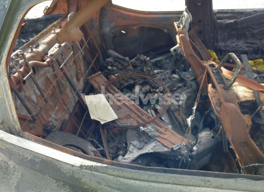 Photo 8 of 2023 Hyundai Santa CRUZ SEL (VIN 5NTJCDAE1PH049512)