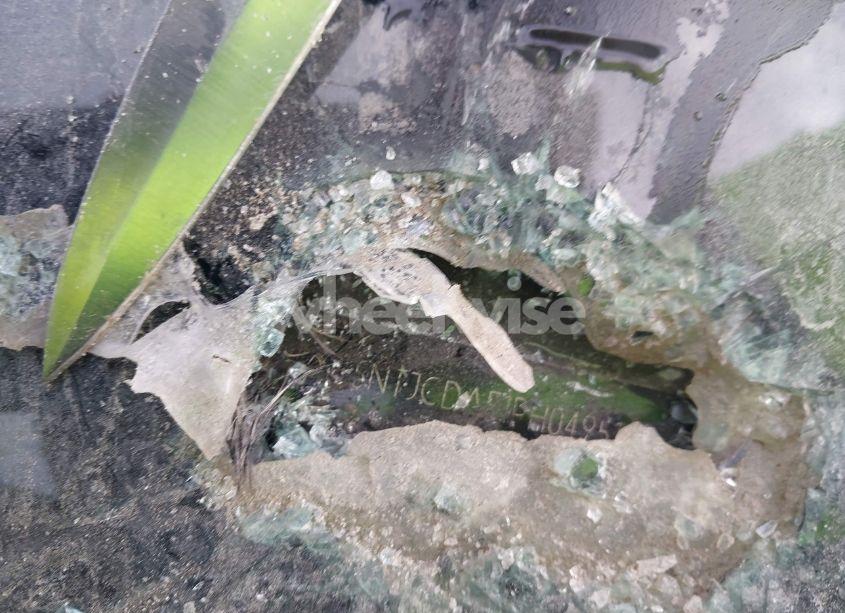 Photo 9 of 2023 Hyundai Santa CRUZ SEL (VIN 5NTJCDAE1PH049512)