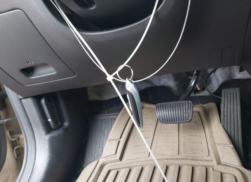 Photo 11 of 2024 Hyundai Santa CRUZ SEL (VIN 5NTJCDAE1RH089852)