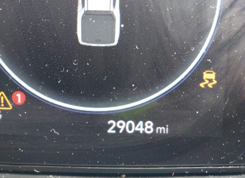 Photo 7 of 2024 Hyundai Santa CRUZ SEL (VIN 5NTJCDAE1RH089852)