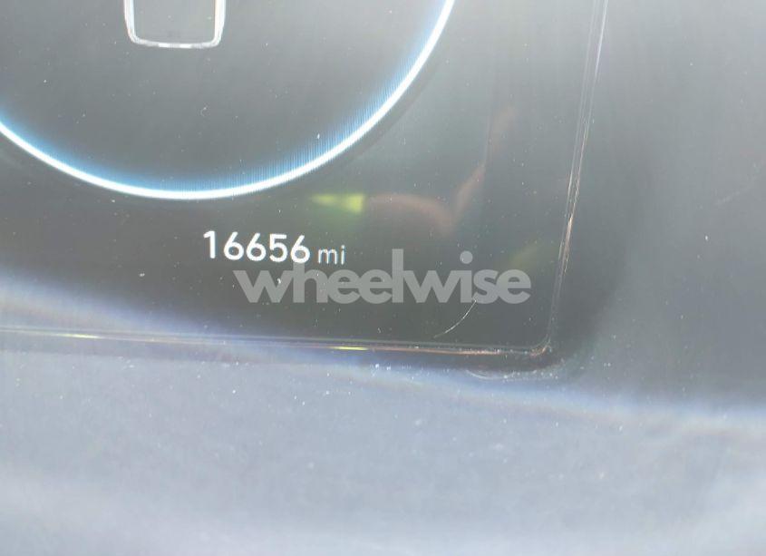 Photo 15 of 2024 Hyundai Santa CRUZ SEL (VIN 5NTJCDAE4RH088131)