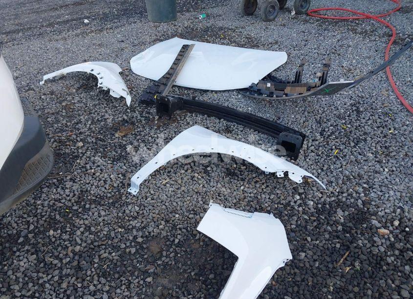 Photo 12 of 2024 Hyundai Santa CRUZ SEL (VIN 5NTJCDAE4RH094978)