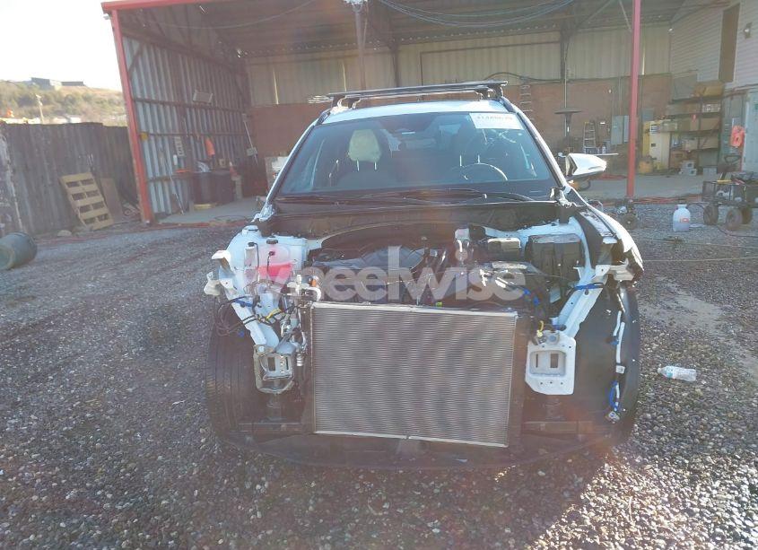 Photo 13 of 2024 Hyundai Santa CRUZ SEL (VIN 5NTJCDAE4RH094978)