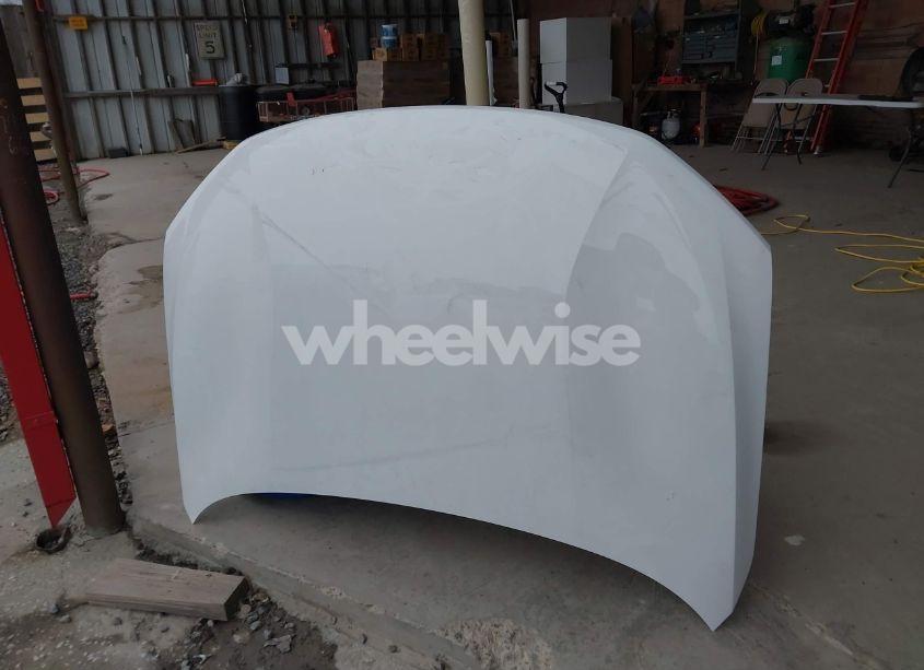 Photo 18 of 2024 Hyundai Santa CRUZ SEL (VIN 5NTJCDAE4RH094978)