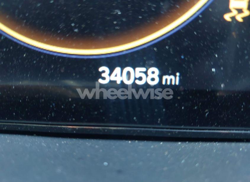 Photo 15 of 2024 Hyundai Santa CRUZ SEL (VIN 5NTJCDAE5RH077204)