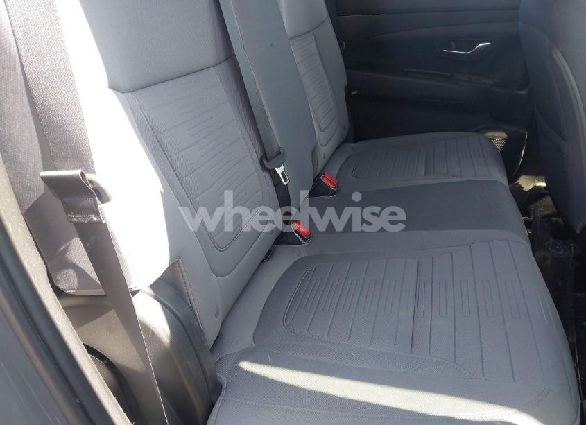 Photo 8 of 2024 Hyundai Santa CRUZ SEL (VIN 5NTJCDAE5RH077204)