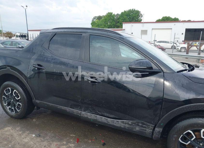 Photo 13 of 2023 Hyundai Santa CRUZ SEL (VIN 5NTJCDAE6PH060845)