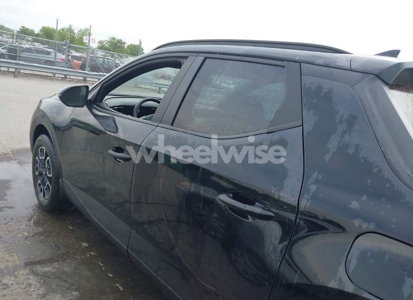 Photo 14 of 2023 Hyundai Santa CRUZ SEL (VIN 5NTJCDAE6PH060845)