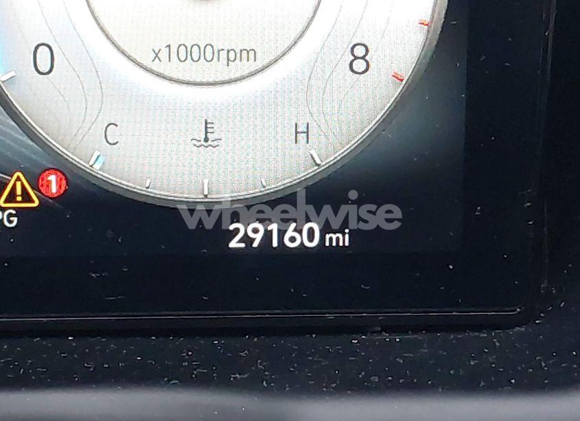 Photo 15 of 2023 Hyundai Santa CRUZ SEL (VIN 5NTJCDAE7PH071384)