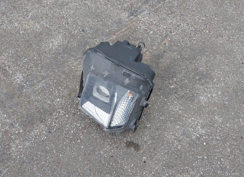 Photo 12 of 2022 Hyundai Santa CRUZ SEL (VIN 5NTJCDAE9NH029795)