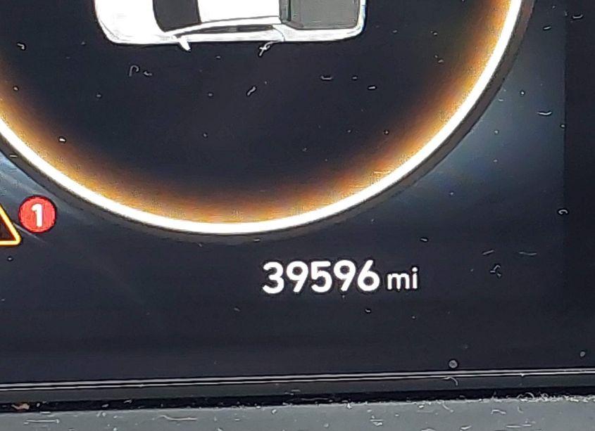 Photo 16 of 2022 Hyundai Santa CRUZ SEL (VIN 5NTJCDAE9NH029795)