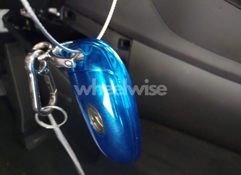 Photo 11 of 2023 Hyundai Santa CRUZ NIGHT (VIN 5NTJCDAF0PH074572)