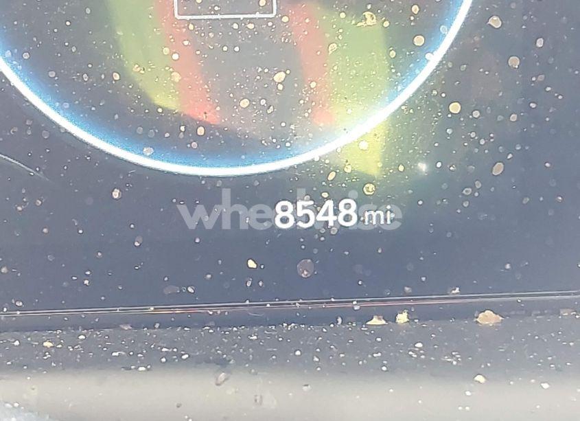 Photo 15 of 2023 Hyundai Santa CRUZ NIGHT (VIN 5NTJCDAF0PH074572)