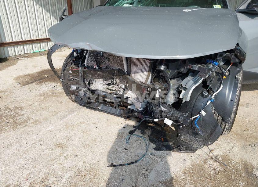 Photo 6 of 2023 Hyundai Santa CRUZ NIGHT (VIN 5NTJCDAF0PH074572)