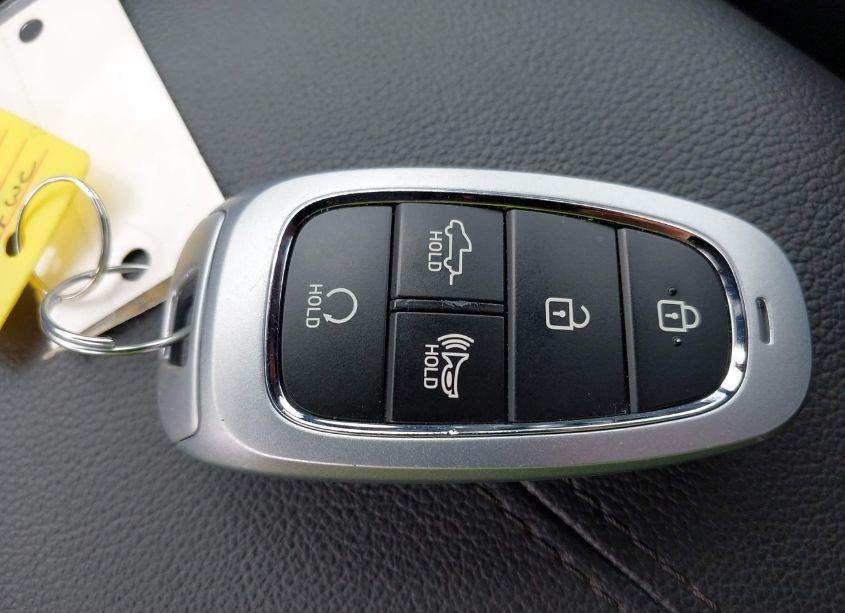 Photo 11 of 2024 Hyundai Santa CRUZ NIGHT (VIN 5NTJCDAF2RH100141)