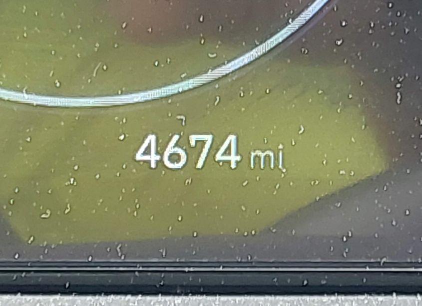 Photo 15 of 2024 Hyundai Santa CRUZ NIGHT (VIN 5NTJCDAF2RH100141)