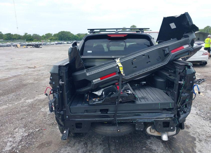 Photo 16 of 2024 Hyundai Santa CRUZ NIGHT (VIN 5NTJCDAF2RH100141)