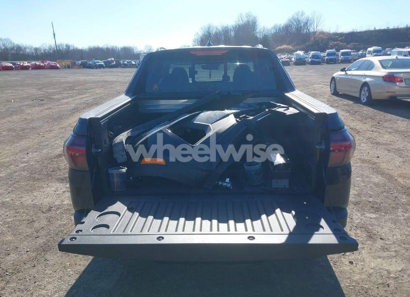 Photo 16 of 2023 Hyundai Santa CRUZ NIGHT (VIN 5NTJCDAF4PH064272)