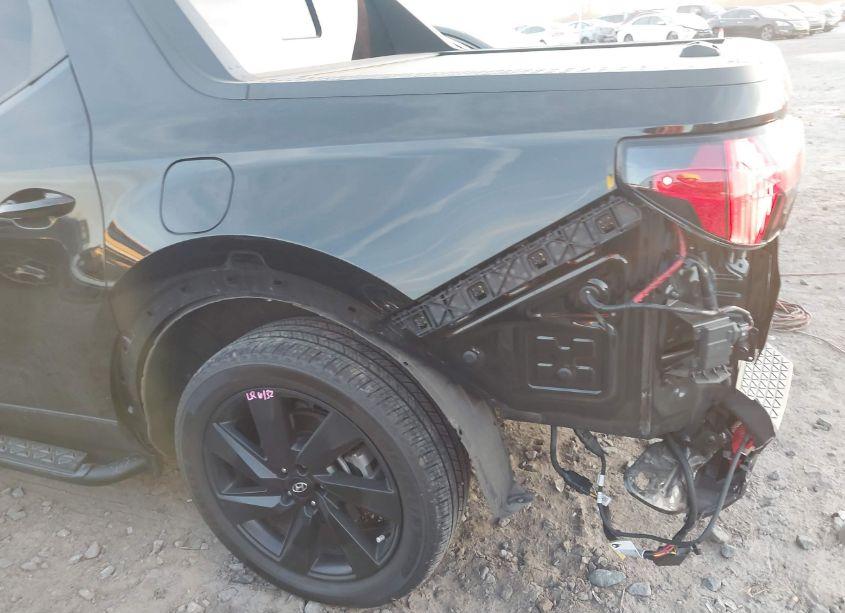 Photo 17 of 2023 Hyundai Santa CRUZ NIGHT (VIN 5NTJCDAF8PH063996)