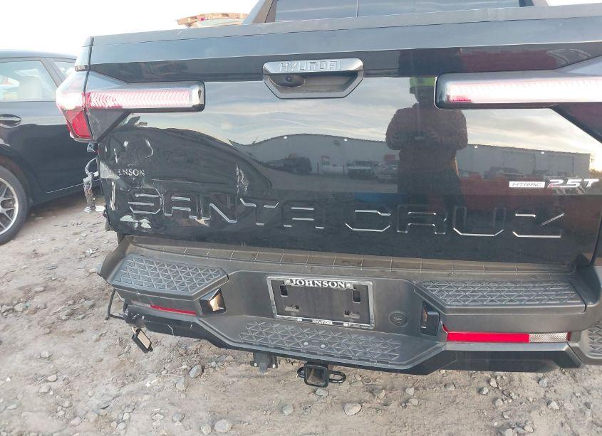 Photo 19 of 2023 Hyundai Santa CRUZ NIGHT (VIN 5NTJCDAF8PH063996)