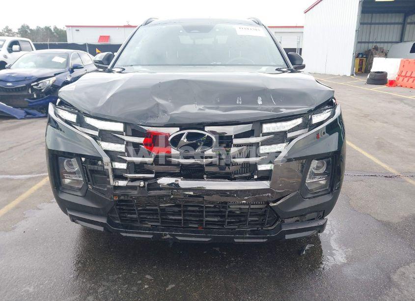 Photo 6 of 2023 Hyundai Santa CRUZ NIGHT (VIN 5NTJCDAFXPH059044)