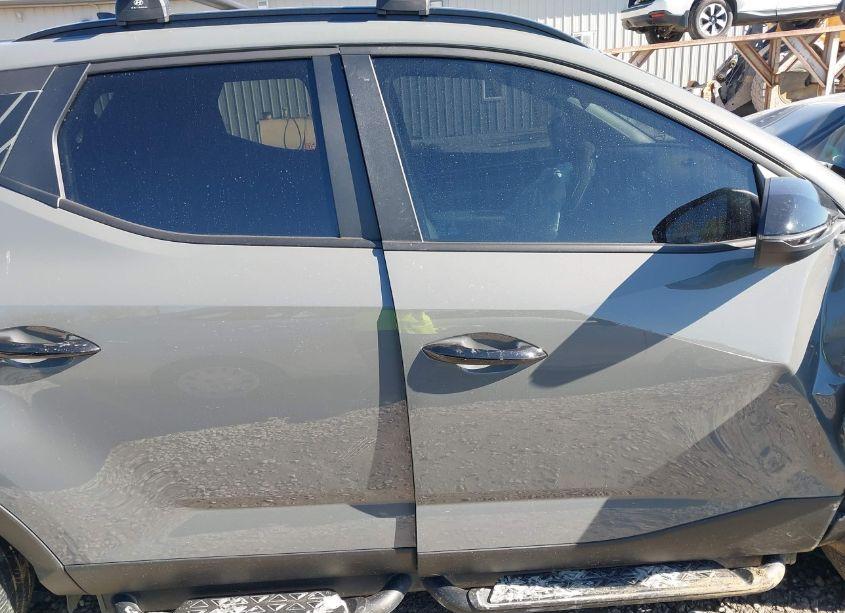 Photo 12 of 2024 Hyundai Santa CRUZ NIGHT (VIN 5NTJCDAFXRH096243)