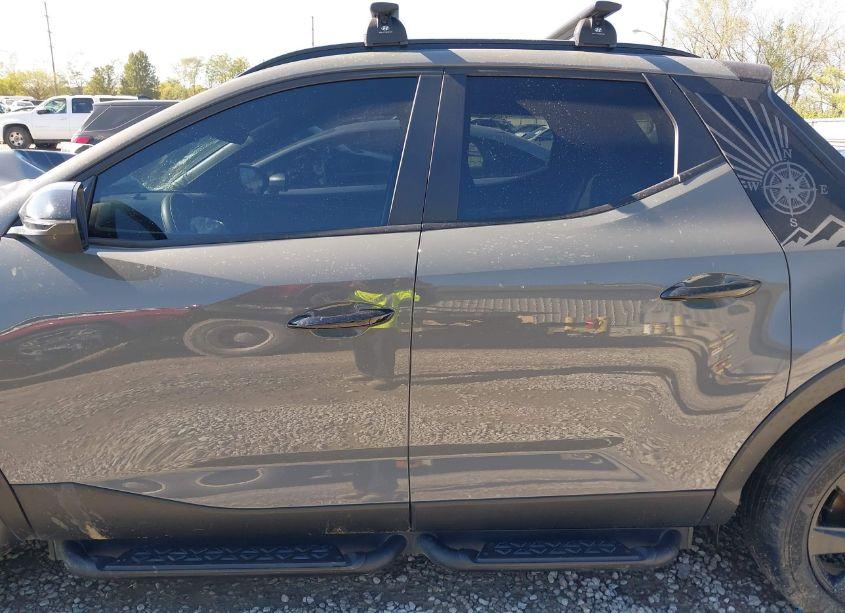 Photo 13 of 2024 Hyundai Santa CRUZ NIGHT (VIN 5NTJCDAFXRH096243)