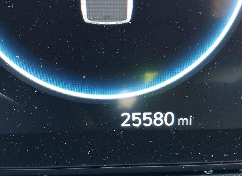 Photo 14 of 2024 Hyundai Santa CRUZ NIGHT (VIN 5NTJCDAFXRH096243)