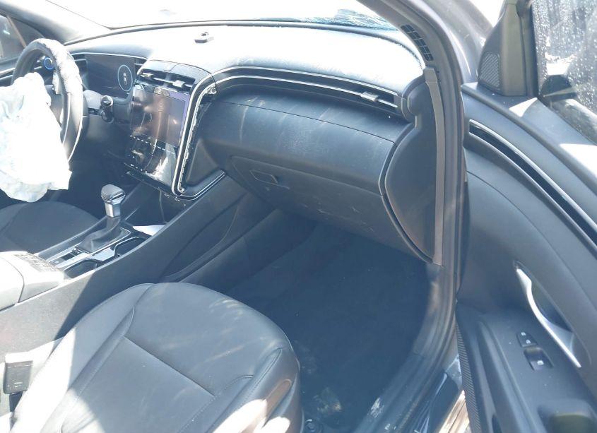 Photo 5 of 2024 Hyundai Santa CRUZ NIGHT (VIN 5NTJCDAFXRH096243)