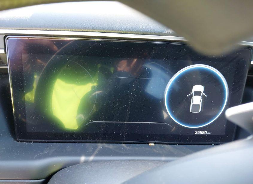 Photo 7 of 2024 Hyundai Santa CRUZ NIGHT (VIN 5NTJCDAFXRH096243)