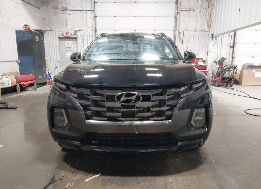 Photo 12 of 2024 Hyundai Santa CRUZ NIGHT (VIN 5NTJCDDF2RH105867)