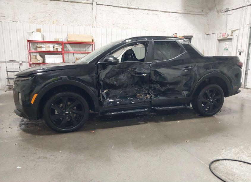 Photo 14 of 2024 Hyundai Santa CRUZ NIGHT (VIN 5NTJCDDF2RH105867)