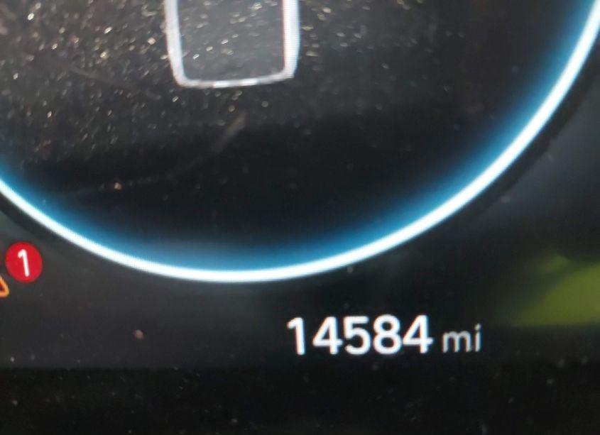 Photo 15 of 2024 Hyundai Santa CRUZ NIGHT (VIN 5NTJCDDF2RH105867)