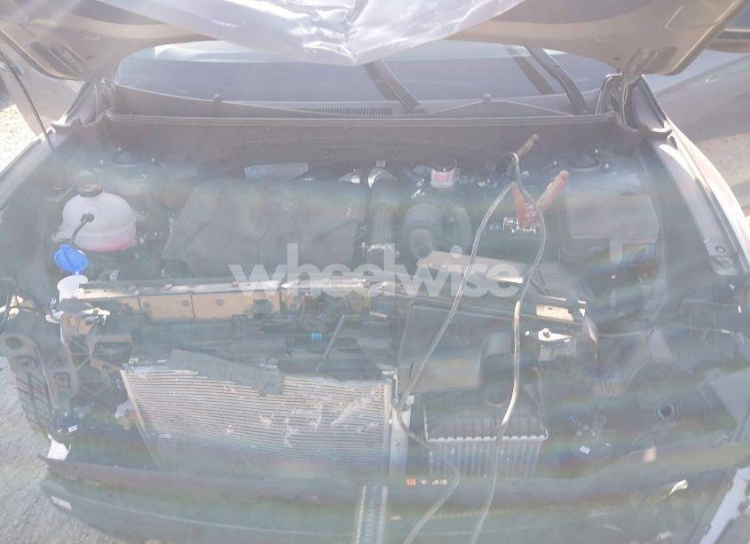 Photo 10 of 2024 Hyundai Santa CRUZ NIGHT (VIN 5NTJCDDF4RH117762)