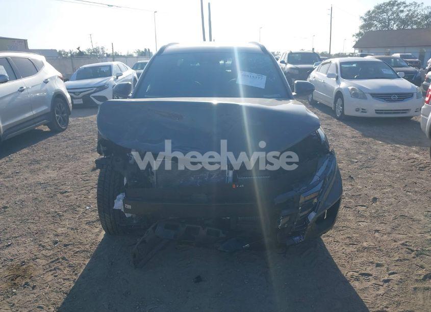 Photo 12 of 2024 Hyundai Santa CRUZ NIGHT (VIN 5NTJCDDF4RH117762)