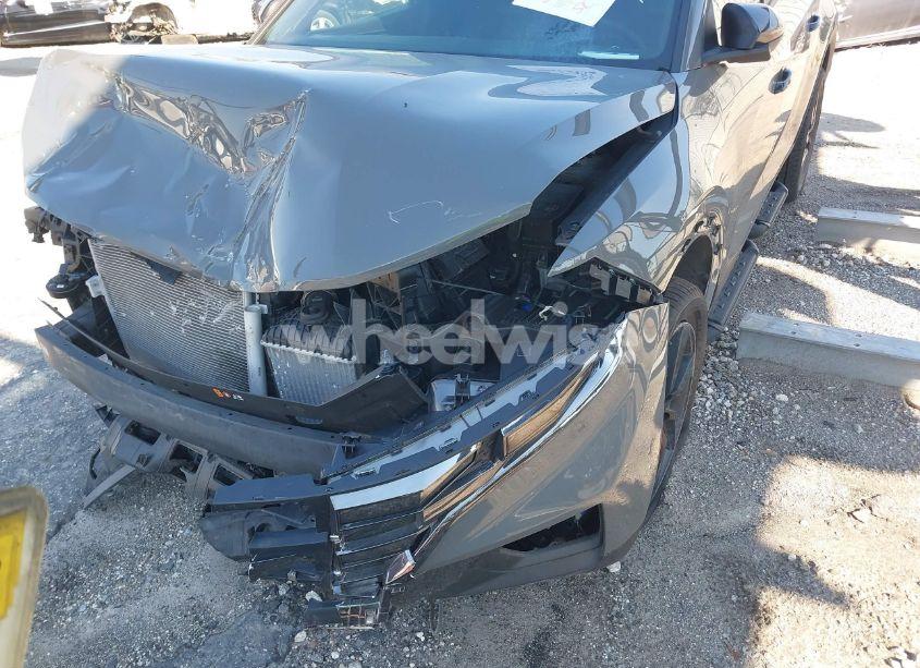 Photo 17 of 2024 Hyundai Santa CRUZ NIGHT (VIN 5NTJCDDF4RH117762)