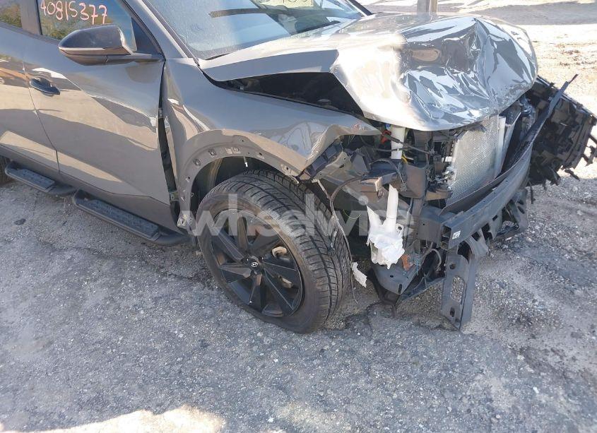 Photo 18 of 2024 Hyundai Santa CRUZ NIGHT (VIN 5NTJCDDF4RH117762)