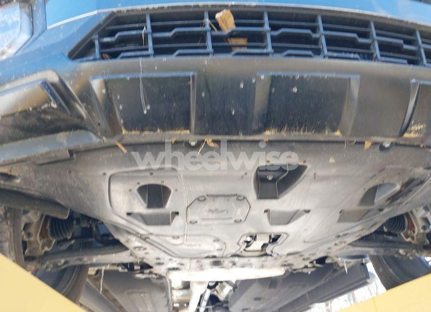 Photo 6 of 2024 Hyundai Santa CRUZ NIGHT (VIN 5NTJCDDF8RH115349)