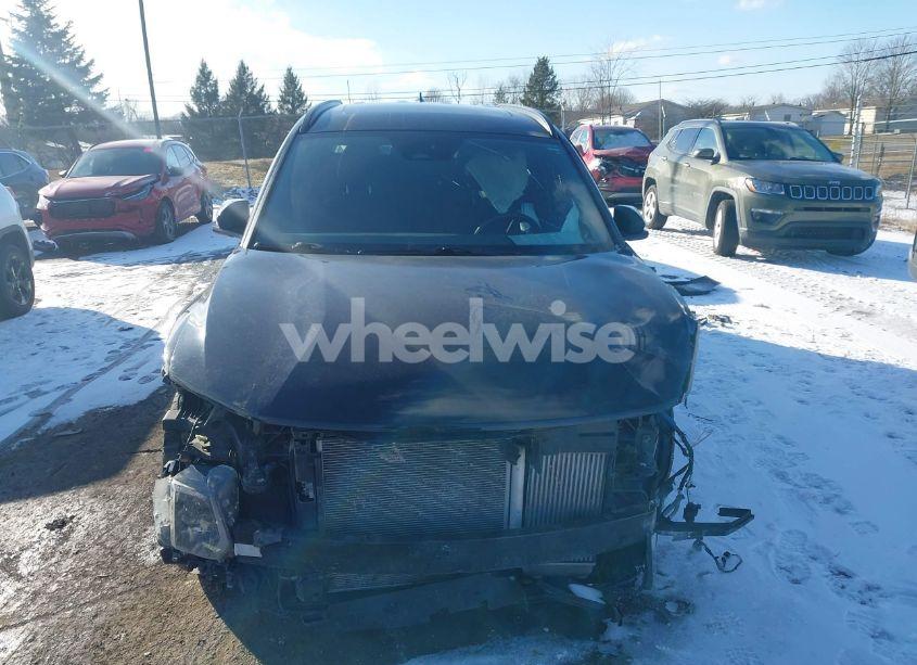 Photo 11 of 2022 Hyundai Santa CRUZ SEL PREMIUM (VIN 5NTJDDAF0NH037208)