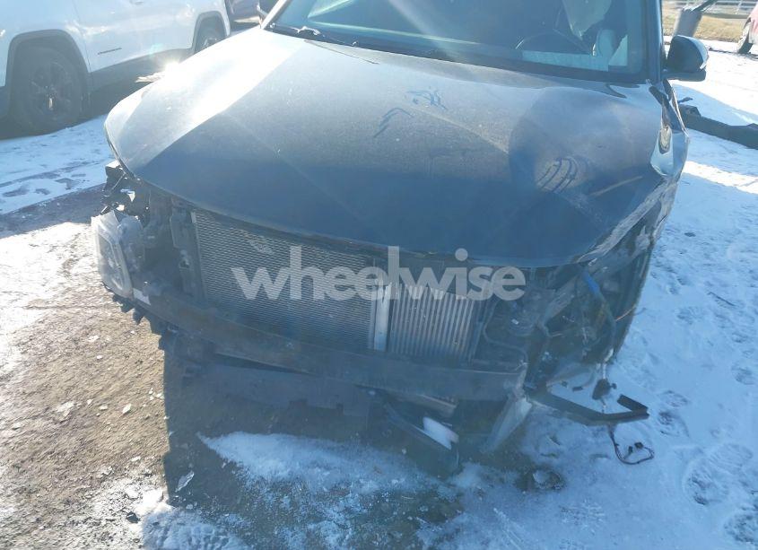 Photo 6 of 2022 Hyundai Santa CRUZ SEL PREMIUM (VIN 5NTJDDAF0NH037208)